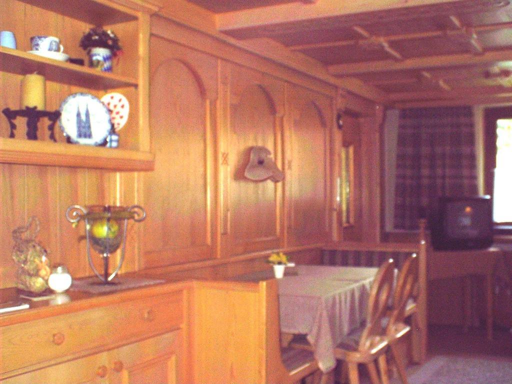 Gasthof Zur Einkehr Санкт Леонард им Пицтал Екстериор снимка