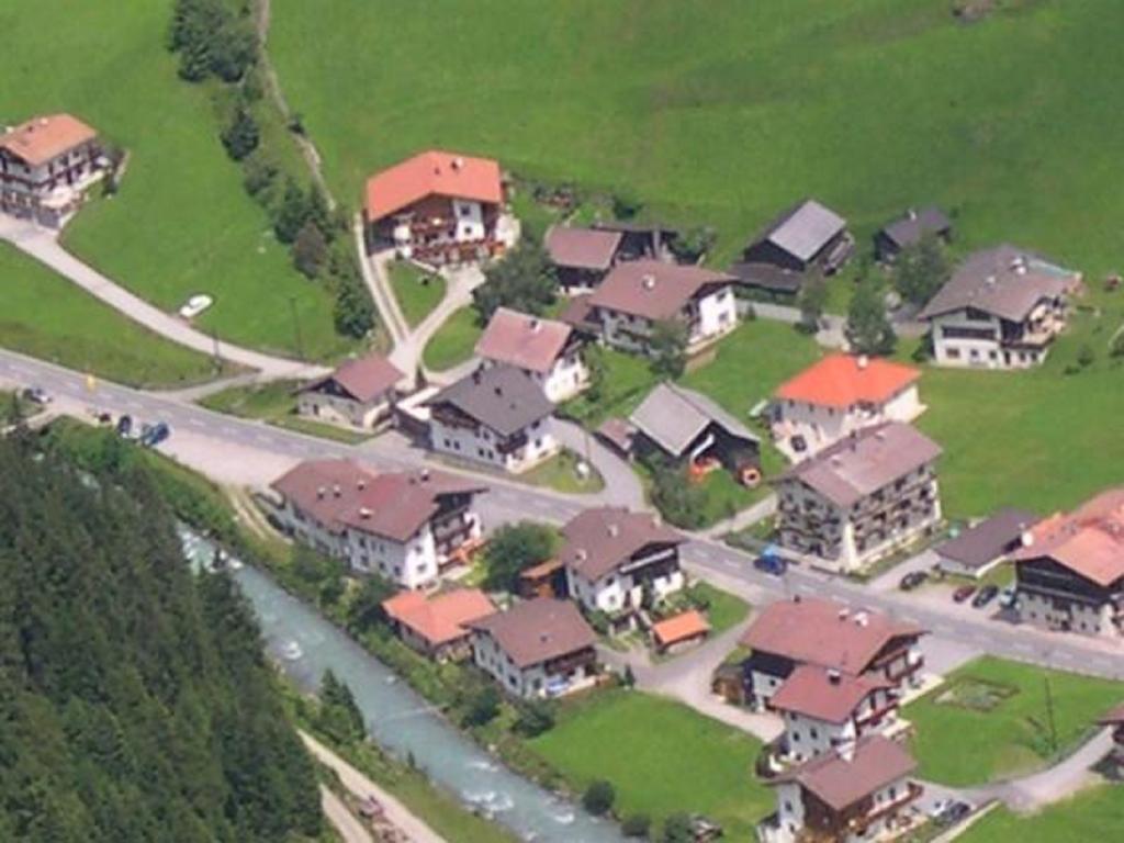 Gasthof Zur Einkehr Санкт Леонард им Пицтал Екстериор снимка